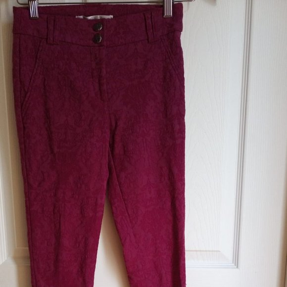 Pants - Picture 1 of 2